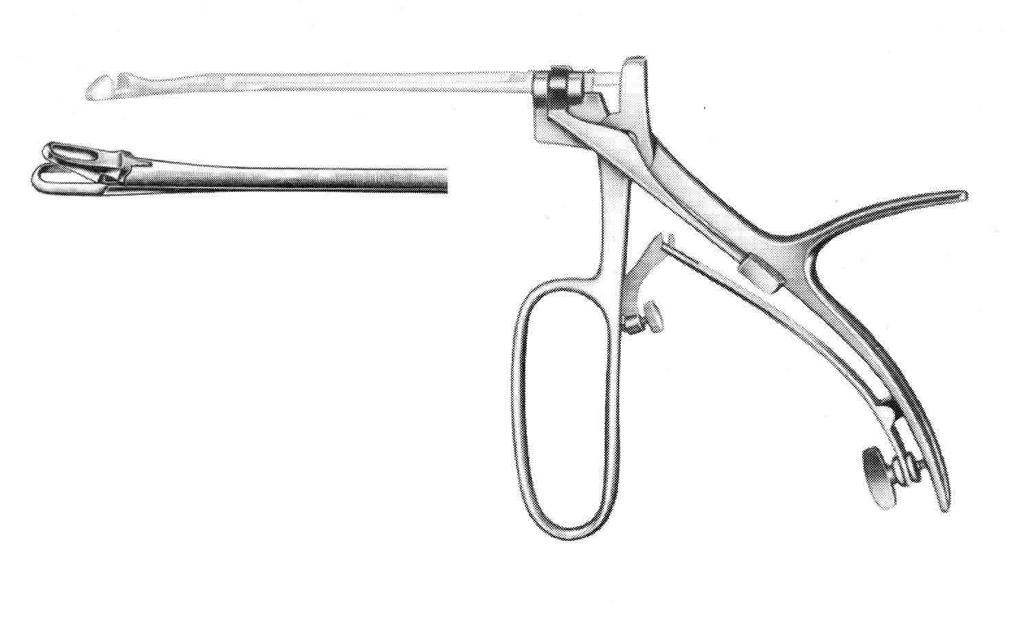 MYLES PANÇ 3.5X9MM 12CM